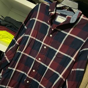 Men’s shirt